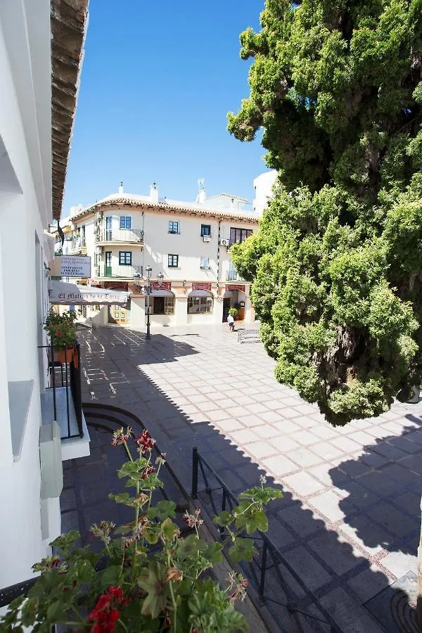 Monko - Lemon & Tropycal Apartment O Torremolinos